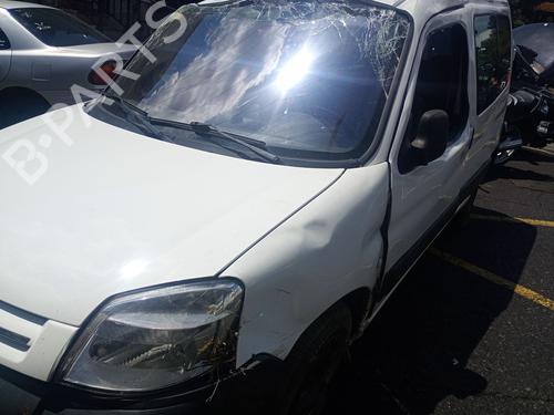Brugte CITROËN BERLINGO / BERLINGO FIRST MPV (MF_, GJK_, GFK_) 1.6 HDI 75 (MF9HW, GJ9HWC, GF9HWC, GN9HWC) 4949372