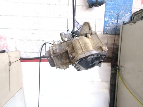 Gearbox OPEL COMBO Tour 1.4 | BP37602363M3 - Image 3