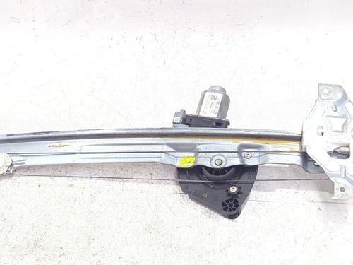 Front left window mechanism CITROËN C4 II (NC_) 1.6 HDi 110 | BP39494008C22 - Image 4