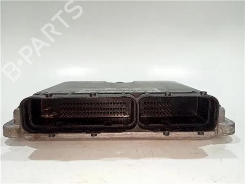 Elektronisk modul OPEL ASTRA G Saloon (T98) 2.0 DI (F69) | BP23908055M83 