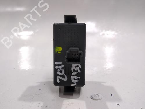 Warning switch RENAULT SCÉNIC III (JZ0/1_) 1.5 dCi | BP30535865I22