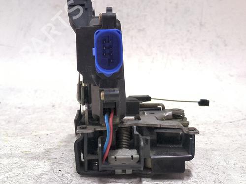 Rear left lock VW GOLF V (1K1) 1.9 TDI | BP29062977C100 