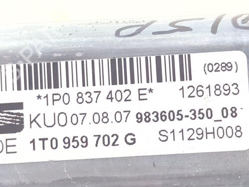 Right front window motor SEAT LEON (1P1) 2.0 TDI | BP39098785E20 - Image 7