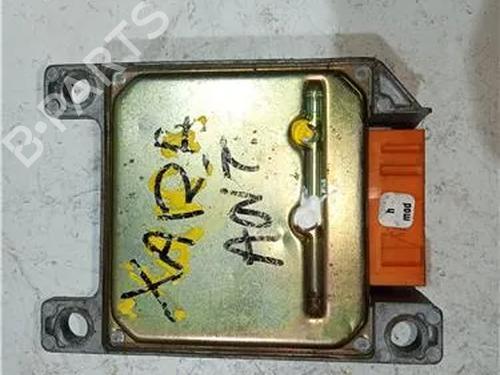 ECU airbags CITROËN XSARA (N1) 1.9 TD | BP24967239M53 