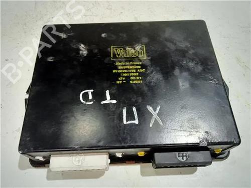 Used Control unit CITROËN XM (Y3) 2.1 D 12V (82 hp) 24967663