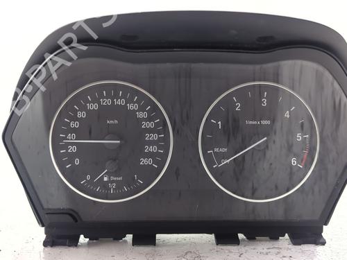Kombiinstrument Kombiinstrument 39650198 39650198