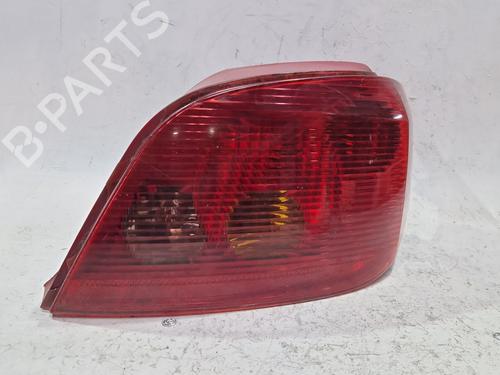 Used Right taillight PEUGEOT 307 (3A/C) 2.0 HDi 90 (90 hp) 30193134