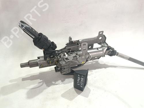Steering column CITROËN C3 III (SX) 1.5 BlueHDi 100 (SXYHYP, SXYHTU) | BP36911088M21  - Image 7