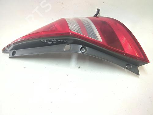 Right taillight HYUNDAI i30 (FD) 1.6 CRDi | BP29029700C35 