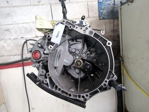 gearbox-peugeot-307-3ac-2000-2001-2002-2003-2004-2005-2006-2007-2008-2009-2010-2011-2012-34125651 main image