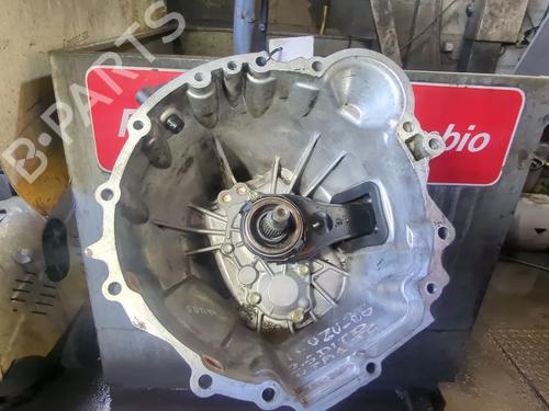 Used Gearbox ISUZU D-MAX I (TFR, TFS) 2.5 DiTD 4x4 (TFS54) (101 hp) 29608933