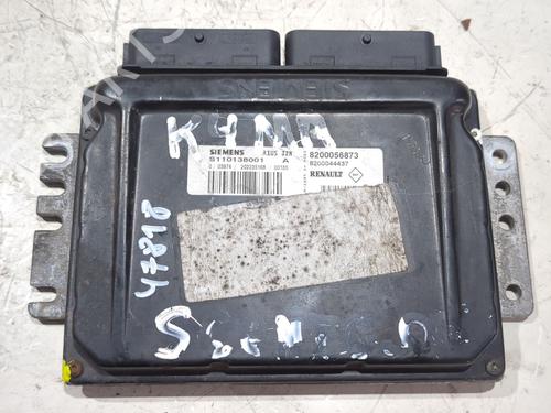Elektronische module RENAULT MEGANE Scenic (JA0/1_) 1.6 e (JA0F) (90 hp) 26953319