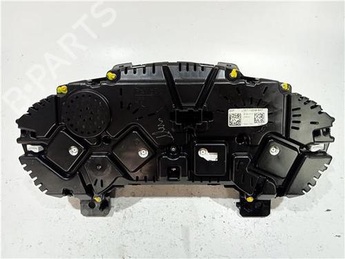 Instrument cluster FORD FIESTA VI (CB1, CCN) 1.6 TDCi | BP23909647C47 