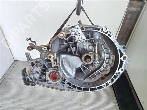 Used Gearbox OPEL ASTRA F Saloon (T92) 2.0 i (F19, M19) (115 hp) 23919510