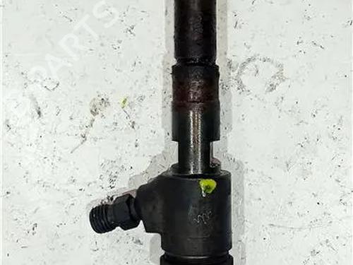 Injector PEUGEOT 206 Hatchback (2A/C) 1.4 HDi eco 70 (68 hp) 23908309