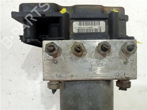 ABS pump FORD MONDEO III Saloon (B4Y) 2.0 16V DI / TDDi / TDCi | BP23932322M43 