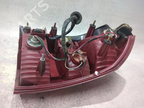 Left taillight HYUNDAI ELANTRA III (XD) 2.0 CRDi | BP29525675C34 