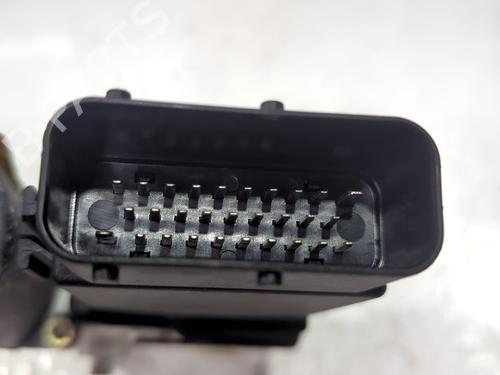 Left front window motor SEAT TOLEDO II (1M2) 1.9 TDI | BP36765936E21 - Image 3