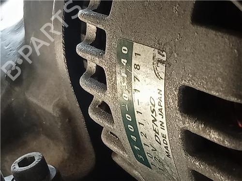 Alternator SUZUKI MOTORCYCLES GSF BANDIT GSF 1200 Bandit (WVCB) | BP23913934M7 