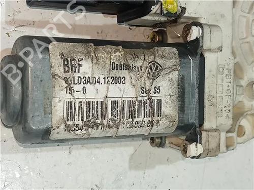 Right rear window motor SEAT LEON (1M1) 1.9 TDI | BP23912903E22