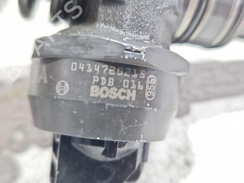 Injector SEAT IBIZA III (6L1) 1.4 TDI | BP30656244M100 