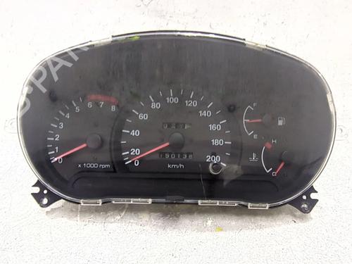 Used Instrument cluster HYUNDAI ACCENT II (LC) 1.6 (105 hp) 29387491