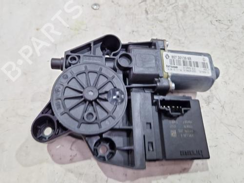Right front window motor RENAULT MEGANE III Hatchback (BZ0/1_, B3_) 1.6 16V (BZ0H) | BP29525654E20 