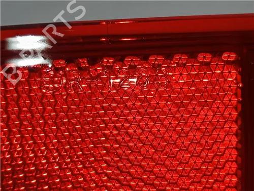 Right taillight SUZUKI JIMNY Closed Off-Road Vehicle (SN) 1.3 16V (SN413, JB33) | BP23921135C35 