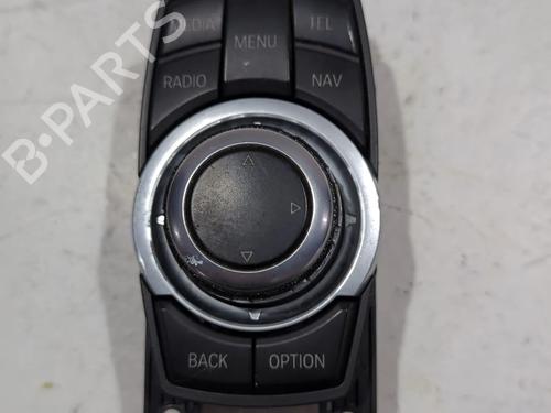 Used Switch BMW 3 Touring (F31) 320 d xDrive (184 hp) 24952517