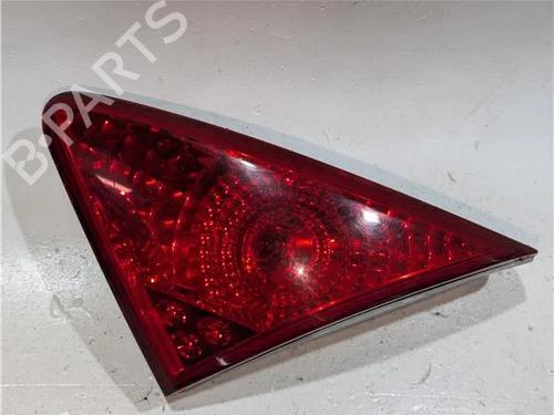 Used Right tailgate light PEUGEOT 3008 I MPV (0U_) 2.0 HDi 150 / BlueHDi 150 (150 hp) 23924573