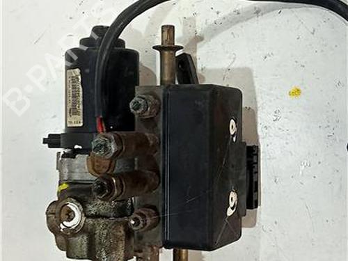 ABS Bremseaggregat VOLVO 460 (464) 1.8 (90 hp) 23909016
