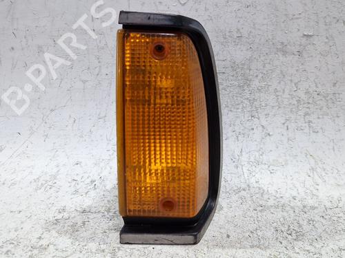 Used Left front indicator RENAULT 14 (121_) 1.4 (1212) (71 hp) 30383221
