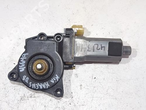 Rudehejsemotor forskærm højre KIA CARENS III MPV (UN) 2.0 CRDi 115 | BP25718306E20 