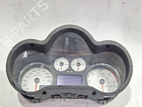 Used Instrument cluster ALFA ROMEO 147 (937_) [2000-2010]  30192926