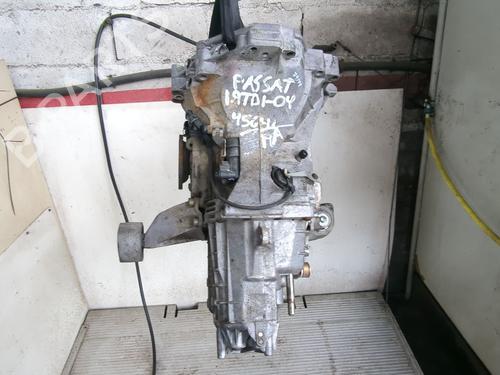 Gearbox VW PASSAT B5 (3B2) 1.9 TDI | BP34429815M3 - Image 5