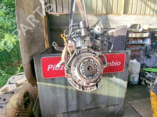 Engine DAEWOO KALOS (KLAS) 1.4 16V | BP37489369M1 - Image 5
