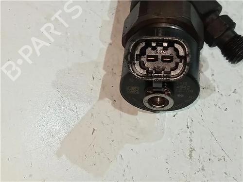 Injector RENAULT MEGANE II (BM0/1_, CM0/1_) 1.9 dCi (BM0G, CM0G) | BP23912971M100