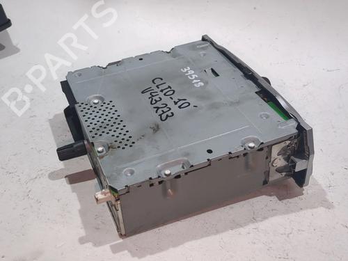 Radio RENAULT MEGANE II Saloon (LM0/1_) 1.5 dCi (LM1E) | BP23927710E6