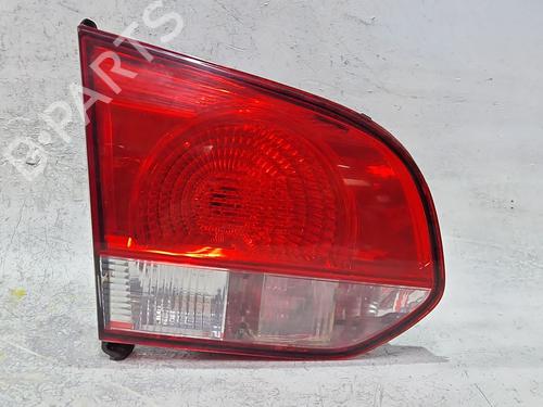 Used Left tailgate light VW GOLF VI (5K1) 1.6 TDI (105 hp) 29938105