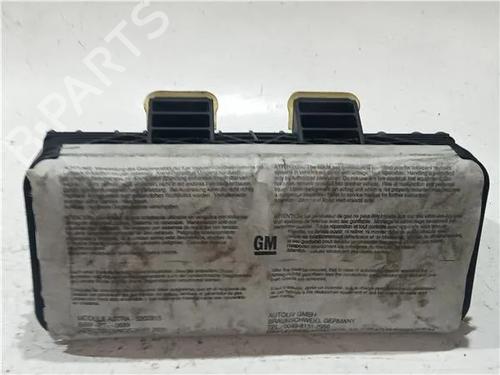 Ander OPEL ASTRA G Saloon (T98) 2.0 DI (F69) (82 hp) 23913878