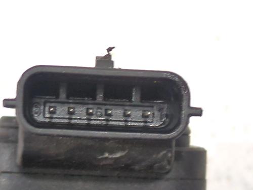 Mass air flow sensor RENAULT MEGANE II (BM0/1_, CM0/1_) 1.5 dCi (BM0F, BM0T, BM2B, CM0F, CM0T) | BP28530826M95 