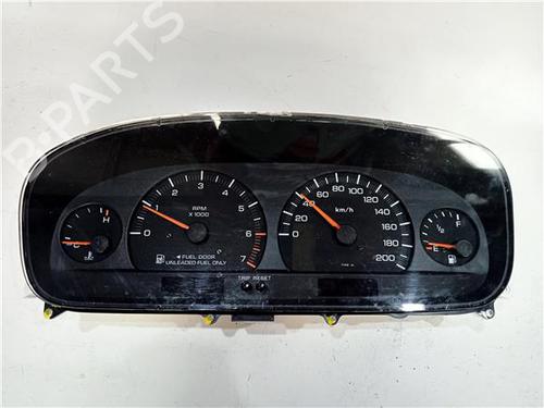 Used Instrument cluster CHRYSLER VOYAGER / GRAND VOYAGER III (GS_, NS_) 2.5 TD (116 hp) 23910438