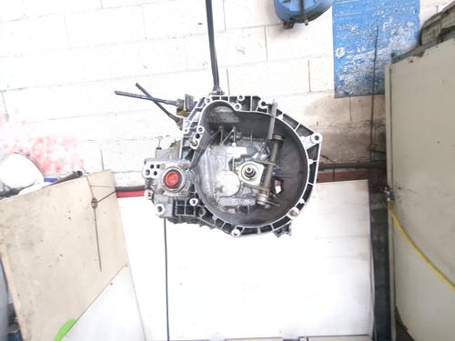 Used Gearbox Gearbox 37602365 37602365