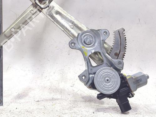 Front left window mechanism MITSUBISHI ASX (GA_W_) 1.8 DI-D 4WD (GA6W) | BP40282468C22 - Image 5