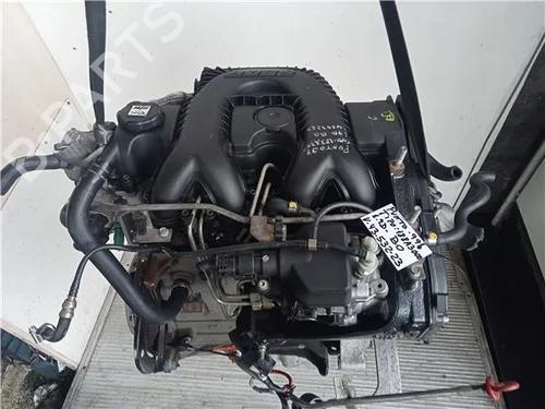Engine FIAT PUNTO (188_) 1.9 DS 60 (188.031, .051, .231, .251) | BP23918981M1 
