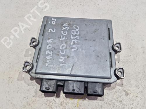 Elektronisk modul MAZDA 2 (DY) 1.4 CD | BP29383783M83 