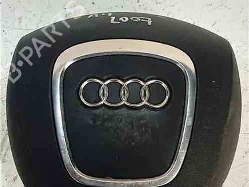Førerens kollisjonspute AUDI A4 B7 (8EC) 2.0 TDI 16V (140 hp) 23910040