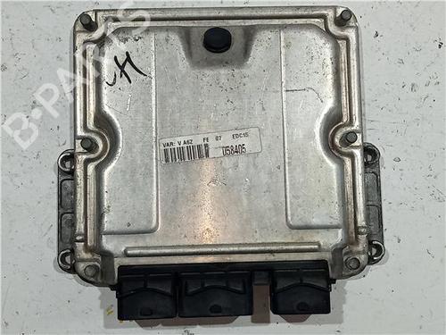 Used Electronic module FIAT ULYSSE (179_) 2.2 JTD (128 hp) 23918366