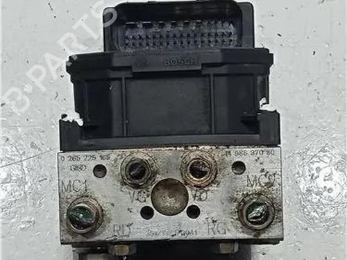 ABS Bremseaggregat FIAT ULYSSE (179_) 2.2 JTD (128 hp) 23915056