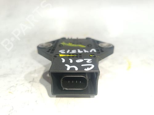 Electronic module CITROËN C4 II (NC_) 1.6 HDi 110 | BP39641149M83 - Image 2
